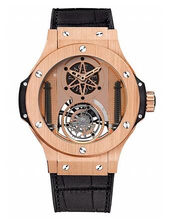 cheap Hublot Tourbillon Vendome Tourbillon 305.PX.0009.GR replica watches